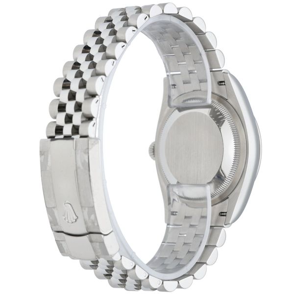 Rolex Datejust 126200